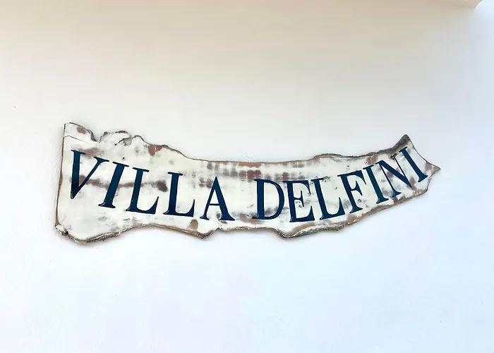 Villa Delfini