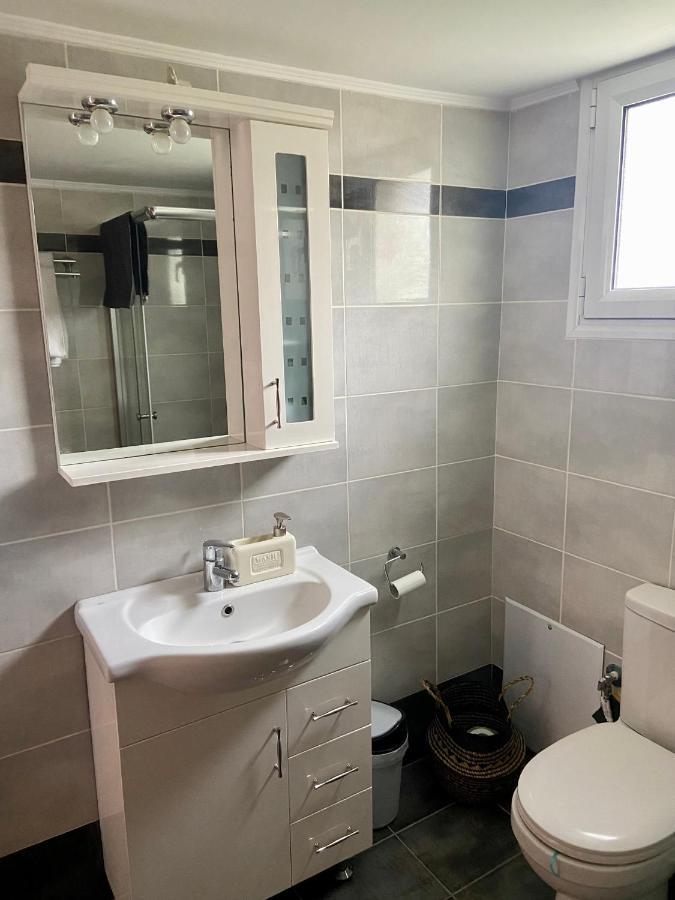 Delfini Appartement Chrani