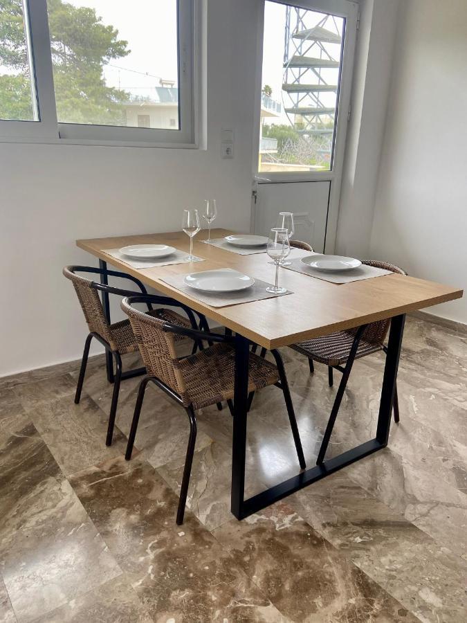 Delfini Appartement *