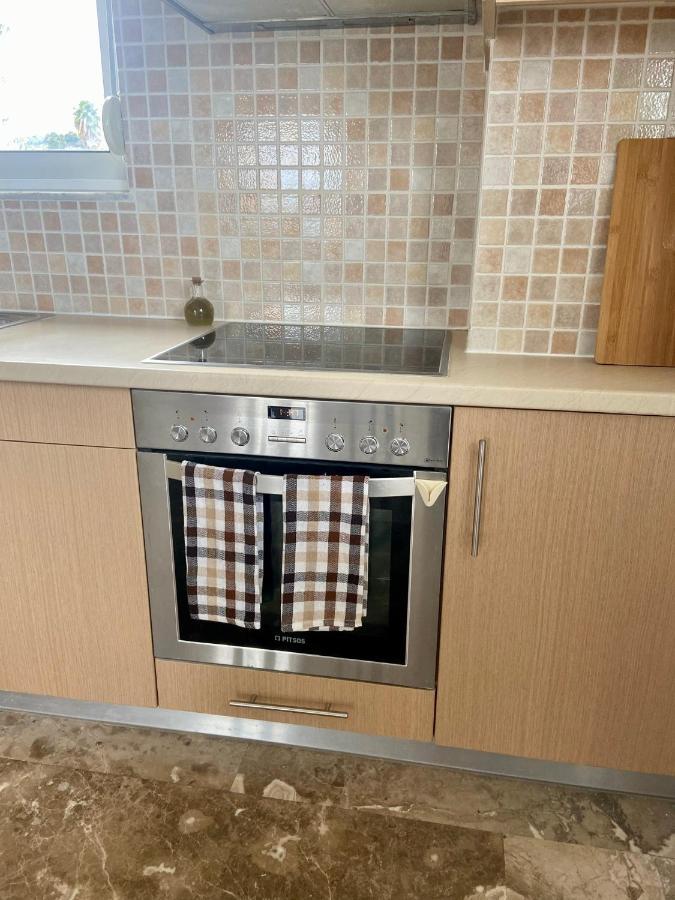 Delfini Appartement