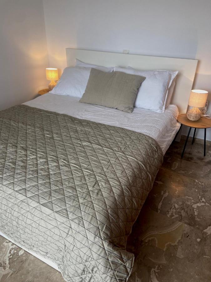 Delfini Appartement