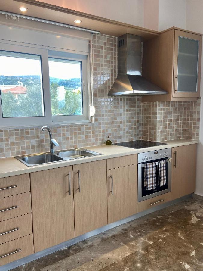 Delfini Appartement
