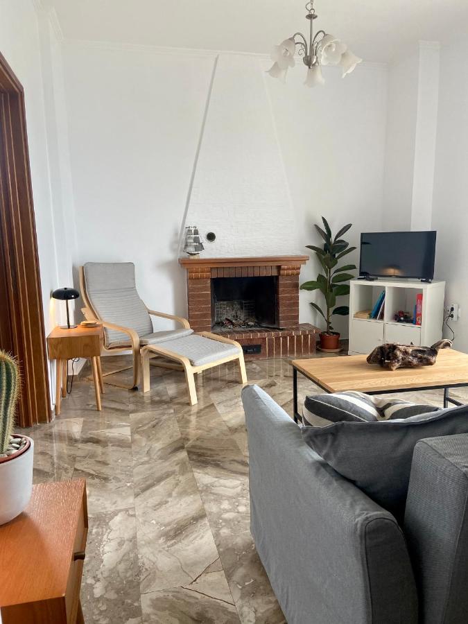 Appartement Delfini *