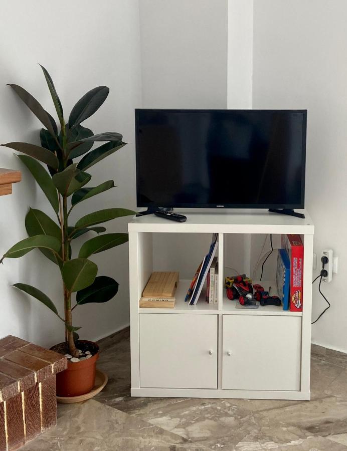 Appartement Delfini