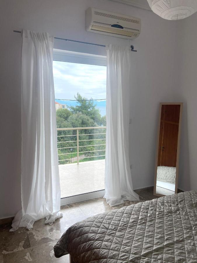 Delfini Appartement *