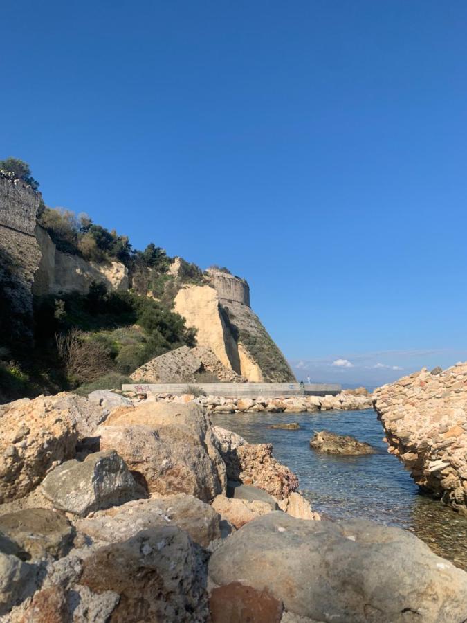 Appartement Delfini Chrani