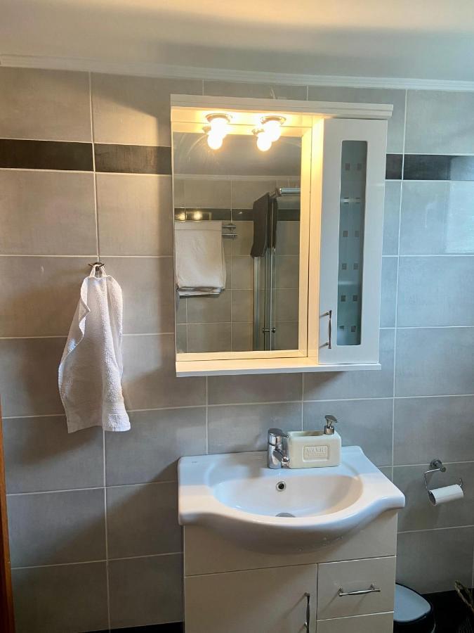 Delfini Appartement Chrani