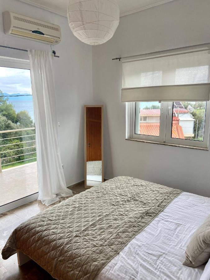 Delfini Appartement *