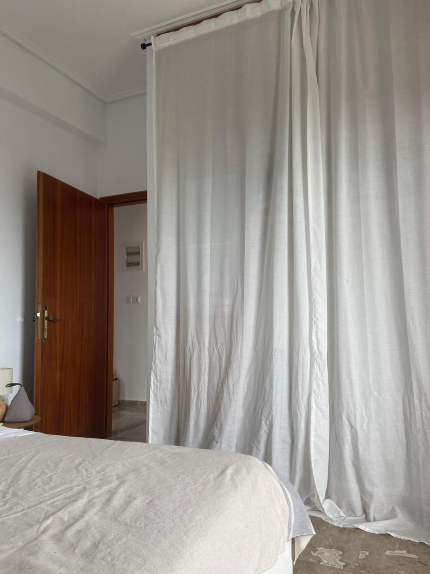 Appartement Delfini Chrani