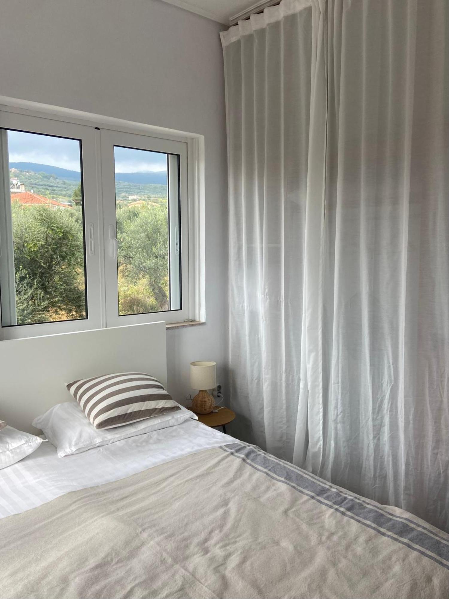 Appartement Delfini
