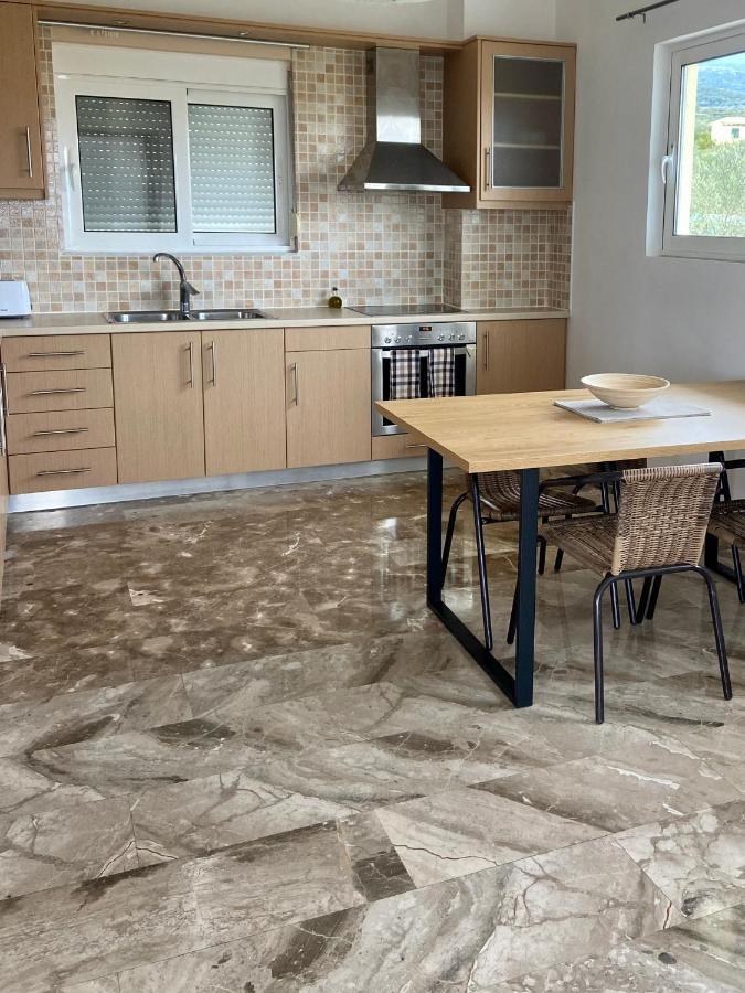 Apartment Delfini
