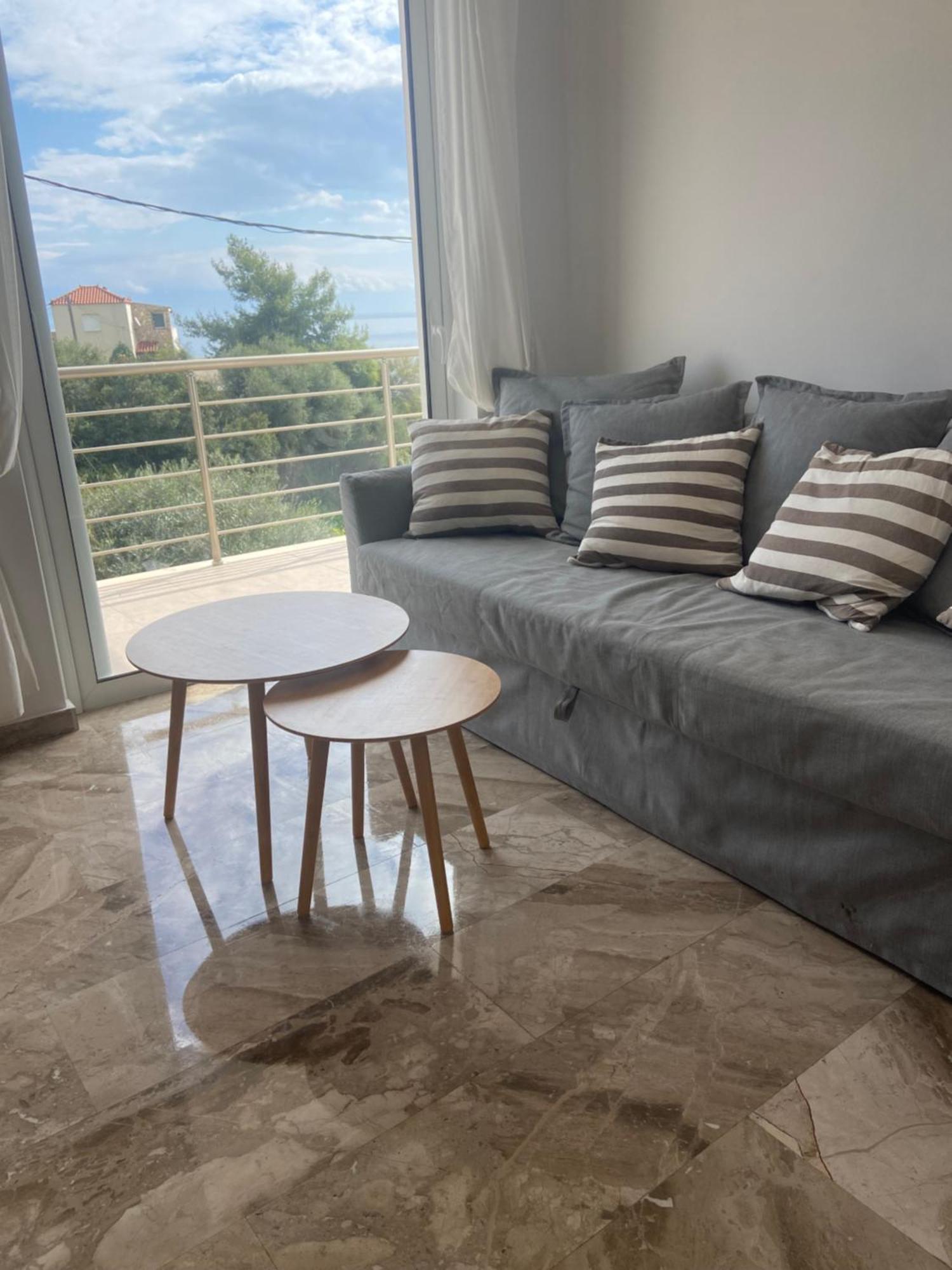 Delfini Apartment *