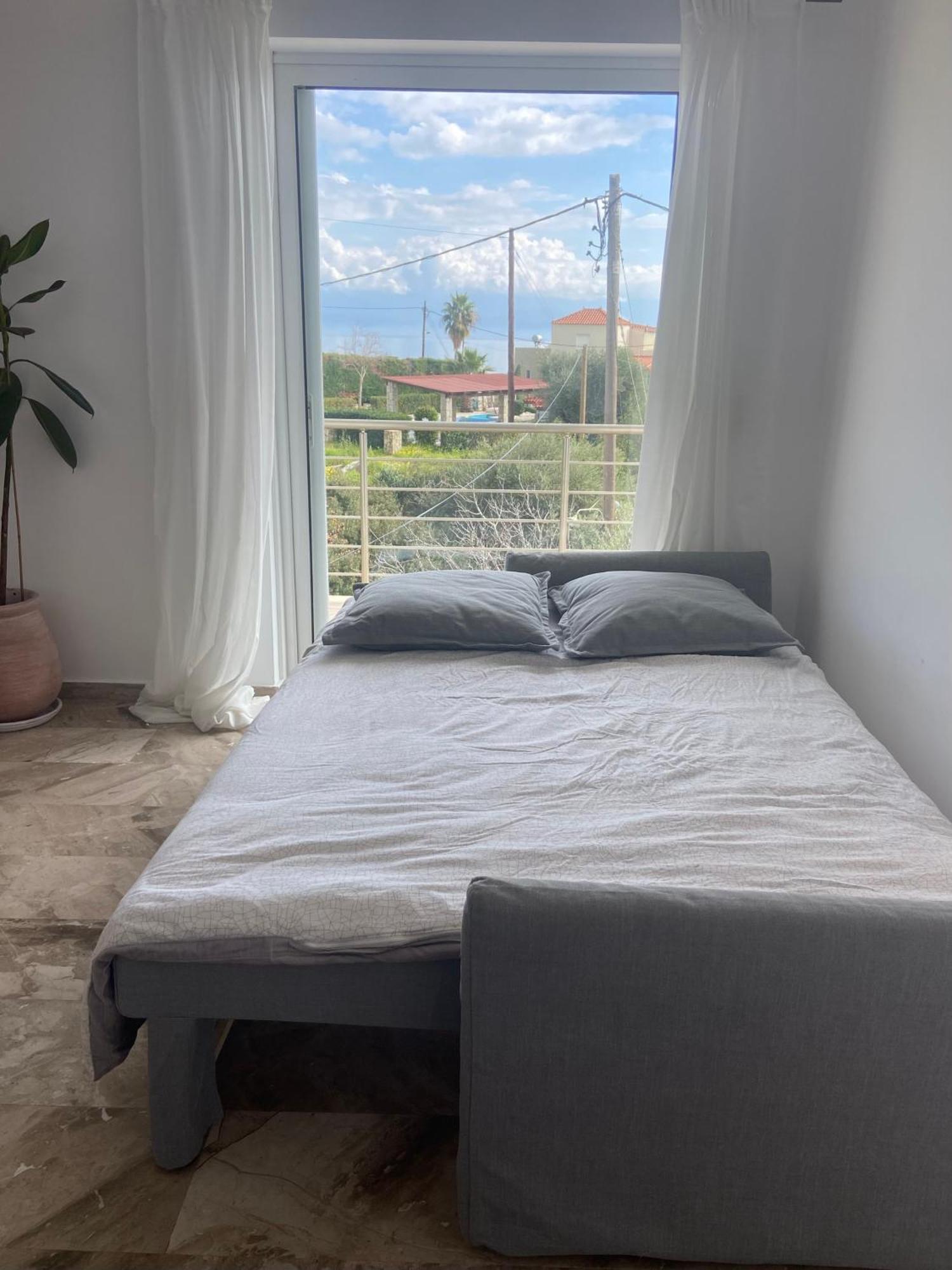 Delfini Apartment