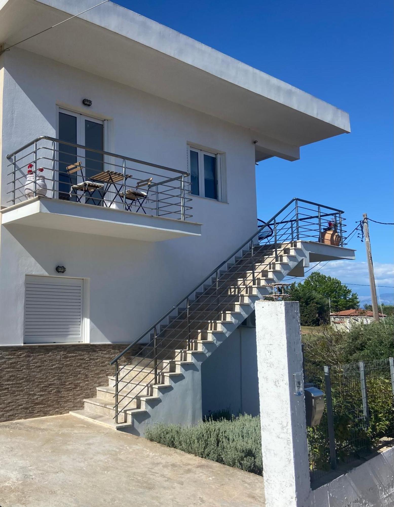 Apartment Delfini *
